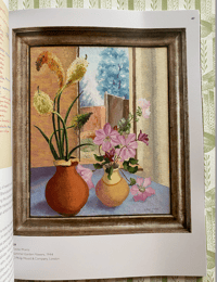 Image 2 of The Art of Cedric Morris & Lett Haines
