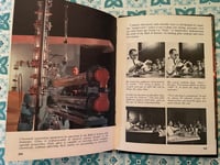 Image 2 of Vintage Corning Glass Center Book, 1958
