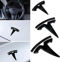 Image 3 of TESLA LOGO COVER 