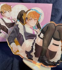 !!PREORDER!! Maid Reigen