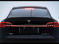 Image 1 of Model 3 Y 2019-2023 TAIL LIGHT BAR