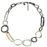 Maillons de Lumière Necklace