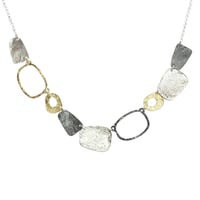 Sillage Necklace