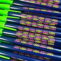 Image 1 of UGH UGH UGH Ballpoint Pen