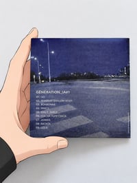 Image 5 of GENERATION IA - CD physique - signed early edition