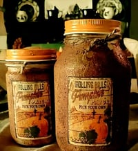 Rolling Hills Pumpkins