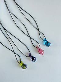Image 1 of Teardrop Pendant
