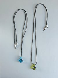 Image 3 of Teardrop Pendant