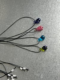 Image 5 of Teardrop Pendant