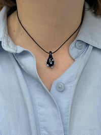 Image 2 of Teardrop Pendant