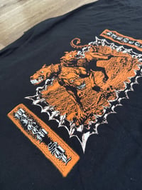 Image 5 of Three Headed Dog T-shirt