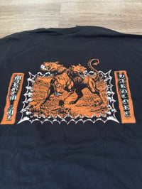 Image 4 of Three Headed Dog T-shirt
