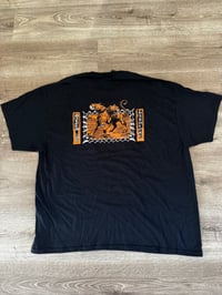 Image 3 of Three Headed Dog T-shirt