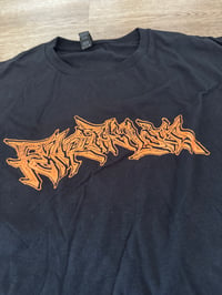 Image 2 of Three Headed Dog T-shirt