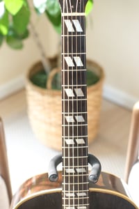 Image 2 of Norman Blake's 1943 Gibson Southern Jumbo