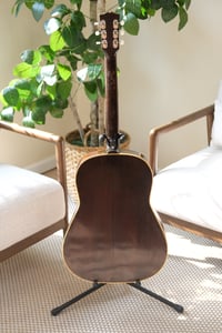 Image 6 of Norman Blake's 1943 Gibson Southern Jumbo