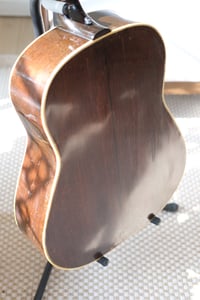 Image 7 of Norman Blake's 1943 Gibson Southern Jumbo