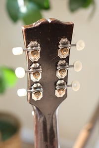 Image 9 of Norman Blake's 1943 Gibson Southern Jumbo