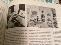 Image 3 of Vintage AV Club! 1964 Audio Visual Textbook