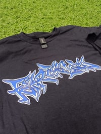 Image 2 of Word of Advice Limited blue edition