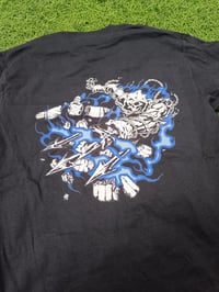 Image 3 of Word of Advice Limited blue edition