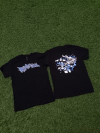 Image 1 of Word of Advice Limited blue edition