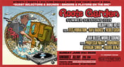 Image of ROOTS GARDEN SUMMER SESSIONS 2026 // Tickets & Info