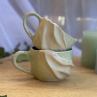 Tasse à café