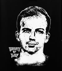 Image 2 of I'M JUST A PATSY T-Shirt