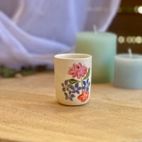 Image 1 of Tasse à expresso Porcelaine