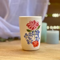 Image 1 of Mug Porcelaine