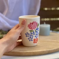 Image 2 of Mug Porcelaine