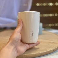 Image 3 of Mug Porcelaine