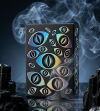 Image 1 of Lurking: Hidden Mirage Deck (Backer Exclusive)