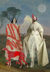 Image 1 of Masquerade 