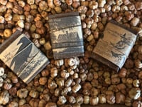 Halloween/ Autumn Beeswax Tart Bars 
