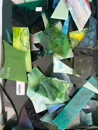 Image 2 of Mystery Scrap Box 7lbs