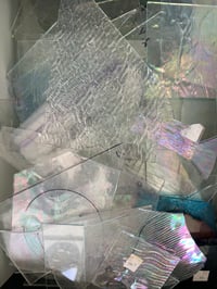 Image 5 of Mystery Scrap Box 7lbs