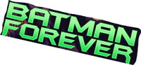 Batman Forever - Full Payment