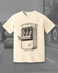 Image 1 of LOUISVILLE CAN OPENER // IVORY [PREORDER]