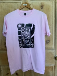 Image 4 of iMoon Art T-shirts