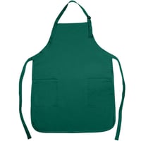 Image 5 of Custom Personalized Apron with Text or Image, Poly-Cotton, 22x30 Inch, 2 Front Pockets