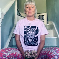 Image 1 of iMoon Art T-shirts