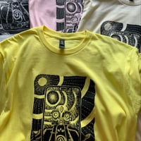 Image 2 of iMoon Art T-shirts