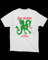 Samarreta “Fam de Drac”