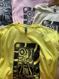 Image 5 of iMoon Art T-shirts
