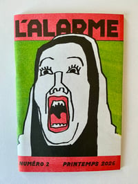 Image 1 of L’Alarme No 2