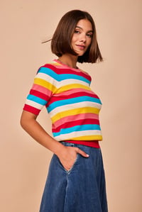 Image 1 of Top Arcoíris