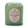 PADDYWAX CANDLE - CACTUS AND ALOE