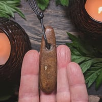 Image 5 of Glastonbury Sandstone Pendant (PE2005)